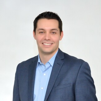 Kyle Farrell Real Estate Agent - Serhant