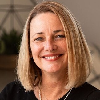 Tracie Rich Real Estate Agent