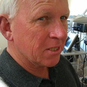Robert Shannon