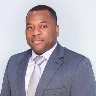 Frederick Rufus Real Estate Agent - Ricks & Associates LLC