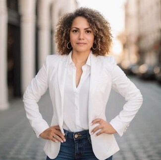 Ana Brownell Huertas