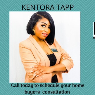 Kentora Tapp