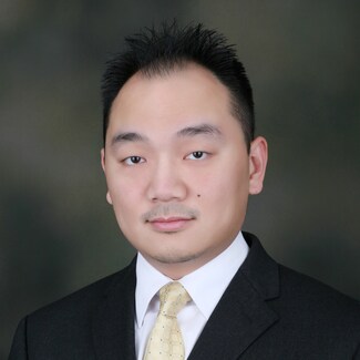 SOLOMON JUANG Real Estate Agent - IRN REALTY