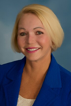 Tere Rice Real Estate Agent - ALLISON JAMES ESTATES & HOMES