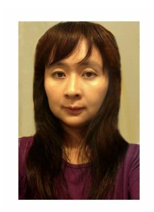 Anna Huang