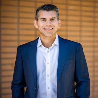 Sam Olivas