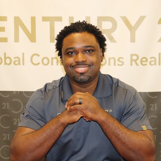Peron Cox Real Estate Agent - CENTURY 21 Global Connections Realty