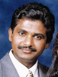 Manohar Mandadi Real Estate Agent - The Virtual Realty Group
