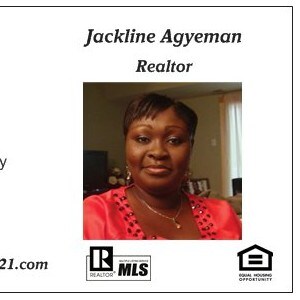 Jackline Agyeman