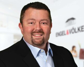 Jack Alton Real Estate Agent - Engel & Völkers Annapolis