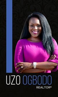 Uzo Ogbodo Real Estate Agent - Epitome Real Estate Investment
