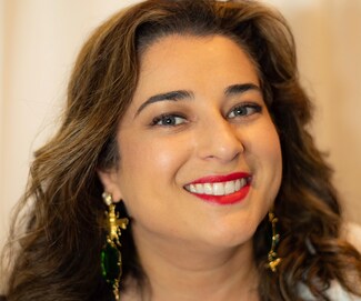 Dorelba Estrada Real Estate Agent - New Home Star Virginia, LLC