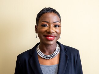 Misha Ward