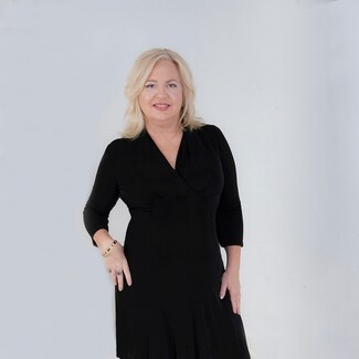 CHRISTINE LEVI