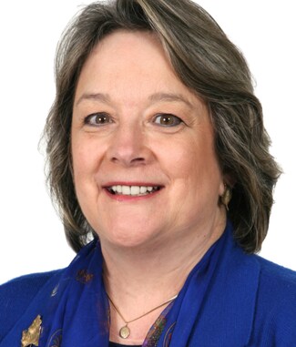 Janice Kreymborg