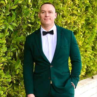 Kevin Lenik