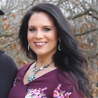 Katelyn Gardner Real Estate Agent - Cambron Realty
