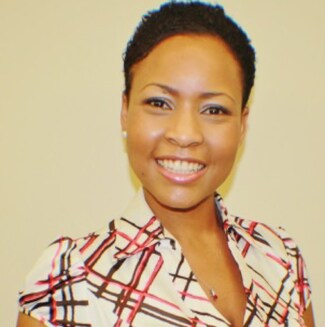 Stavonne Ballesteros Real Estate Agent - Keller Williams Realty Riv