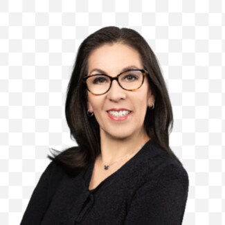 Veronica Morin