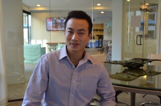 Calvin Chow