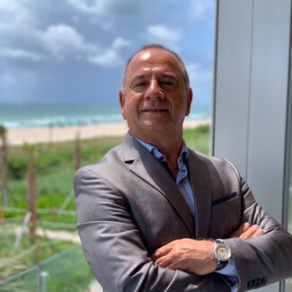 Rodney Lopes Esdras Real Estate Agent - Casa Florida Group