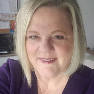 Cheryl 'Cheri' French