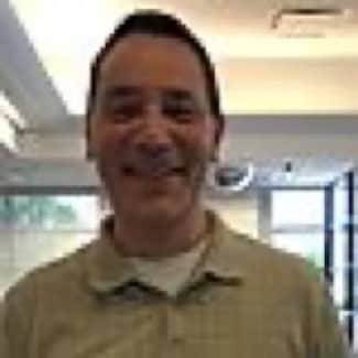 Michael Macauley