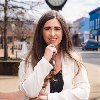 Amanda Slate Real Estate Agent