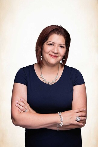 Marjorie Bastidas Dejesus