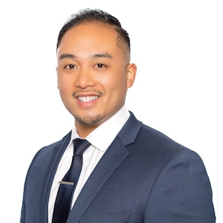 John Andrew V. Ramos