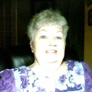 JOANNE HARDING
