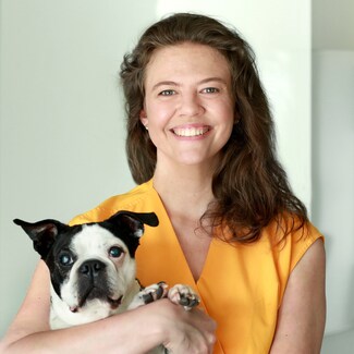 Cydney Ferguson-Brey