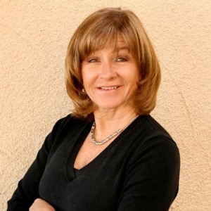 Barbara Dunn Real Estate Agent