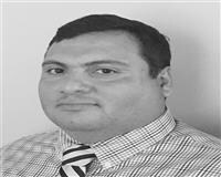 Jesus Lomeli Real Estate Agent - AMAR Real Estate Group