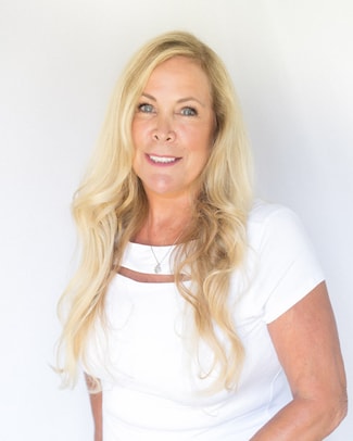 Michelle Marlborough