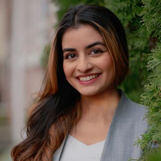 Aastha Patel