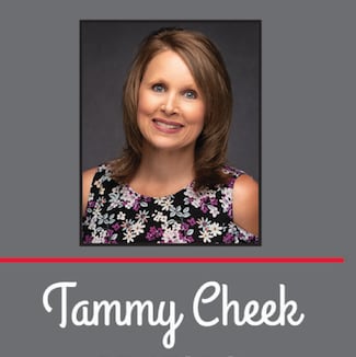 Tammy Cheek