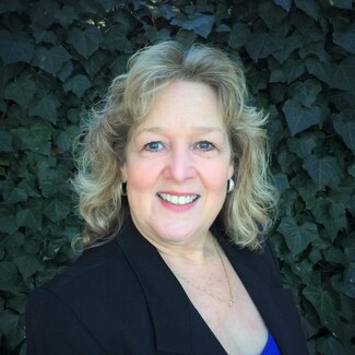 Karin Linforth Real Estate Agent