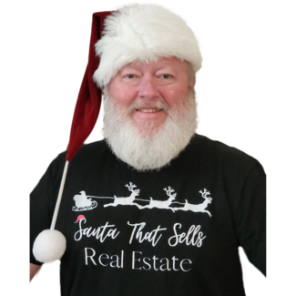 Santa Mike