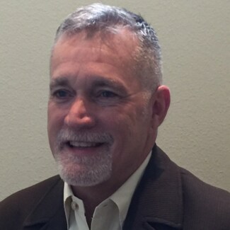 Jeff Gaines