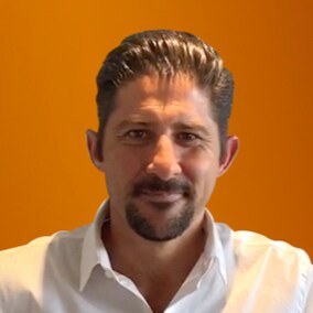 Federico Tello Real Estate Agent - ROA California Inc
