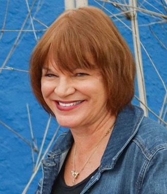 Michell Fisher