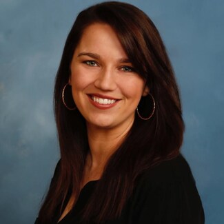 Jordan Tite Real Estate Agent