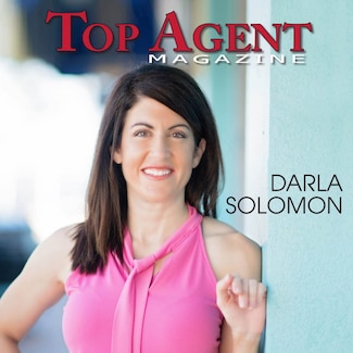 Darla Solomon Real Estate Agent - Paradise Real Estate Intl