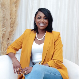 Michiah Greene Real Estate Agent - Realty Group LLC