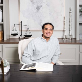 Anthony Antwine