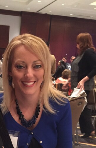 Roxie Krisher Hippard