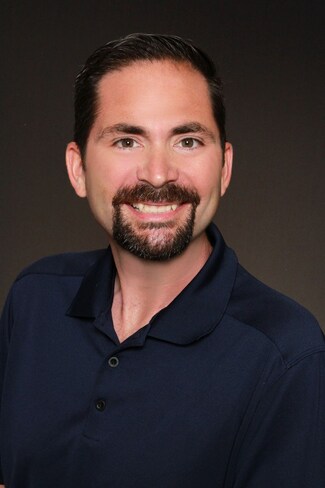 Christopher Christian