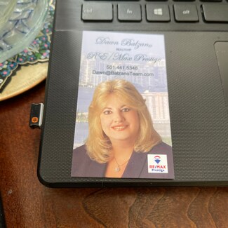 Dawn Balzano Real Estate Agent - Coldwell Banker Realty