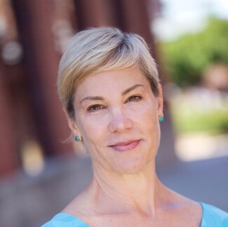 Penny Lee Wuest